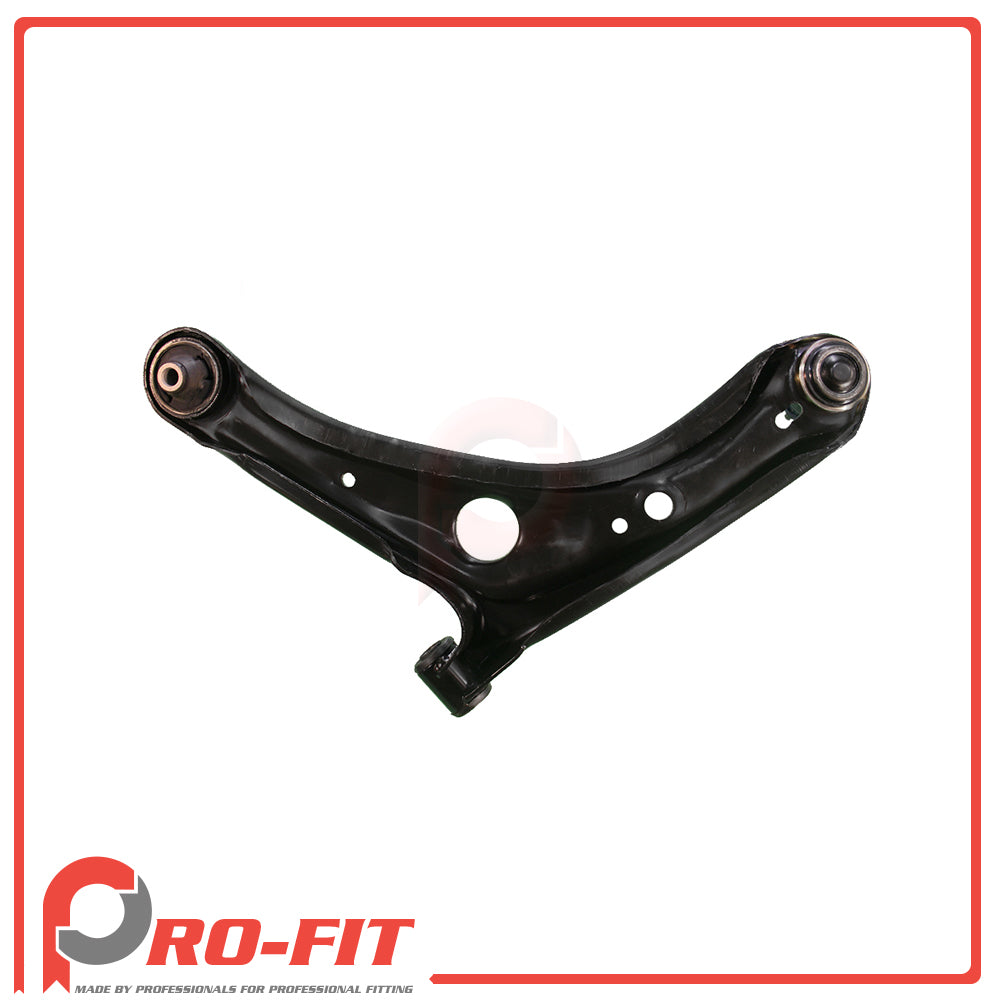 Control Arm and Ball Joint Assembly - Front Right Lower - 041092