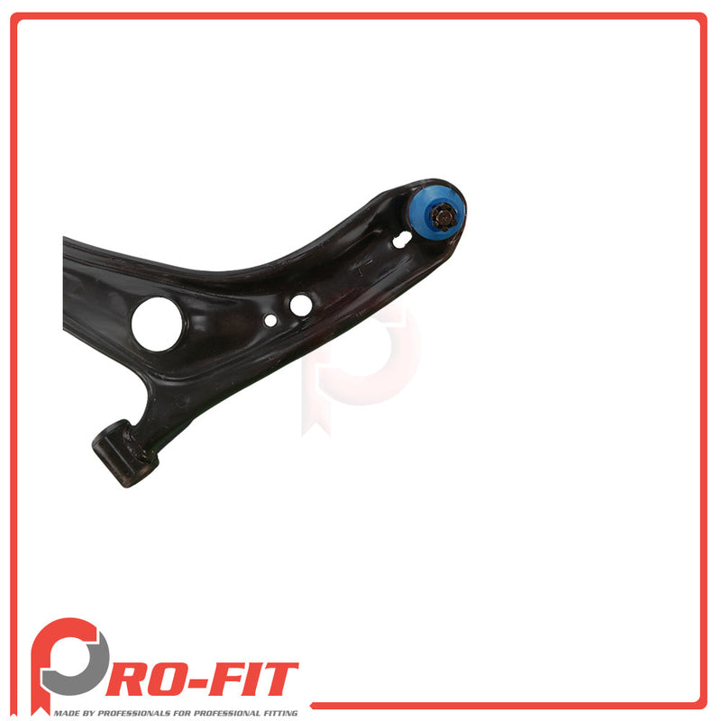 Control Arm and Ball Joint Assembly - Front Left Lower - 041093