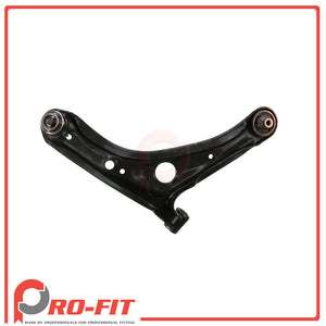 Control Arm and Ball Joint Assembly - Front Left Lower - 041093