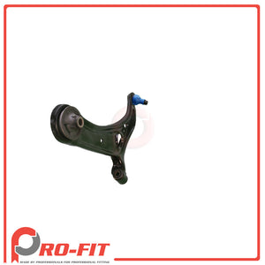 Control Arm and Ball Joint Assembly - Front Left Lower - 041093