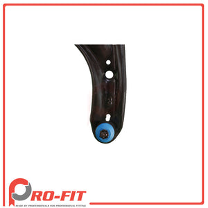 Control Arm and Ball Joint Assembly - Front Right Lower - 041107