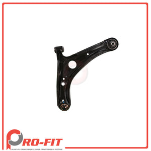 Control Arm and Ball Joint Assembly - Front Right Lower - 041107