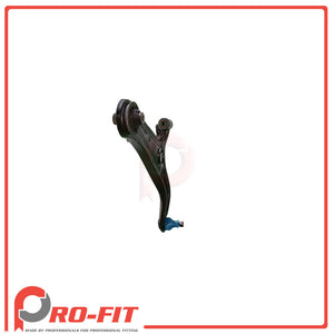 Control Arm and Ball Joint Assembly - Front Right Lower - 041107