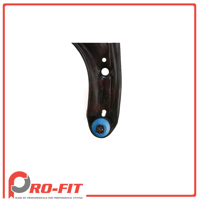 Control Arm and Ball Joint Assembly - Front Left Lower - 041108