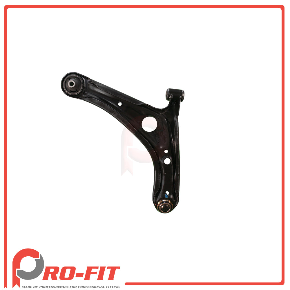 Control Arm and Ball Joint Assembly - Front Left Lower - 041108