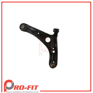 Control Arm and Ball Joint Assembly - Front Left Lower - 041108