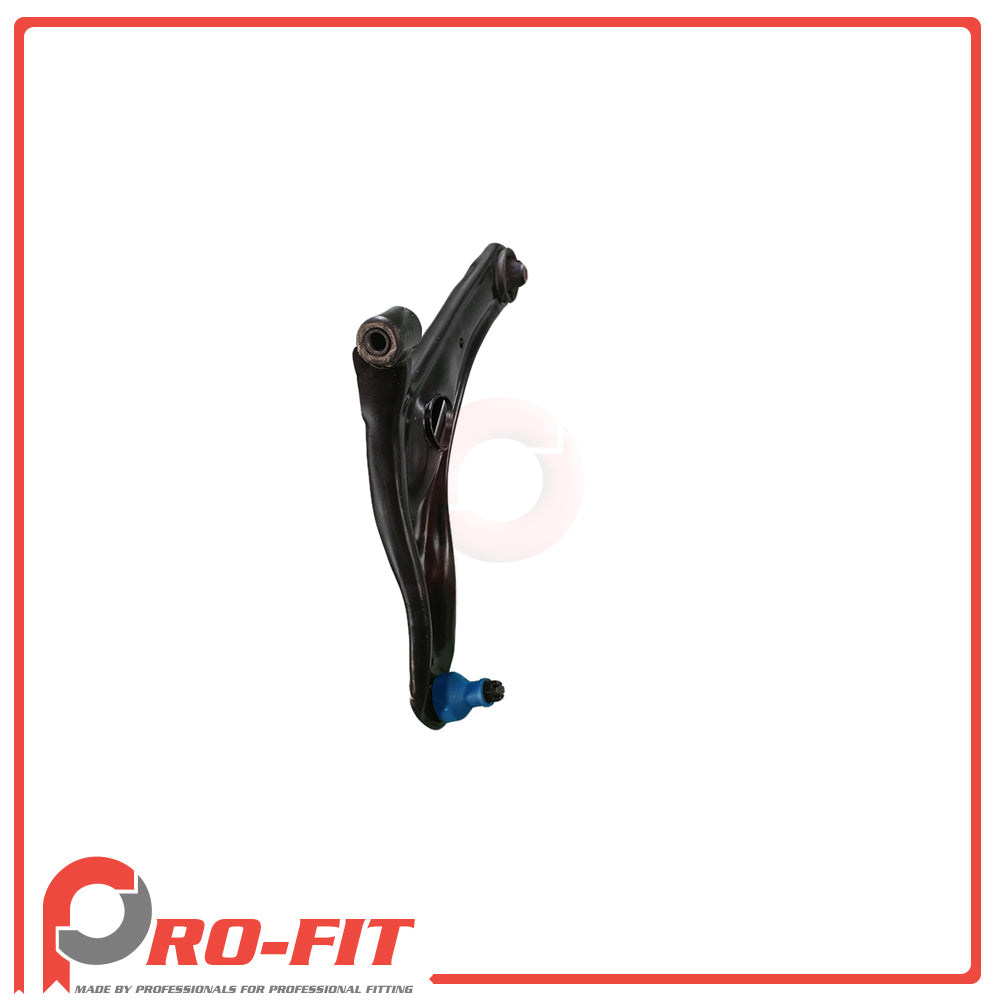 Control Arm and Ball Joint Assembly - Front Left Lower - 041108
