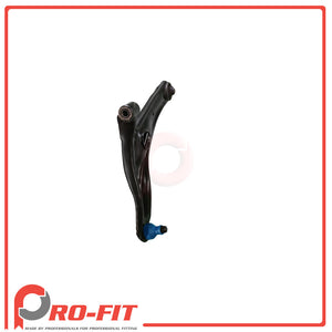 Control Arm and Ball Joint Assembly - Front Left Lower - 041108