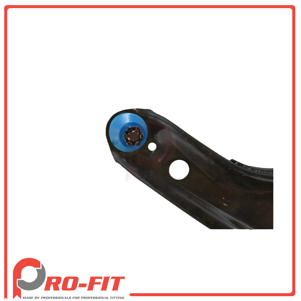 Control Arm and Ball Joint Assembly - Front Right Lower - 041115