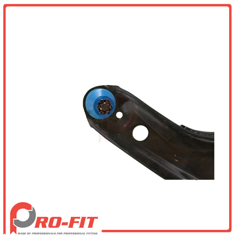 Control Arm and Ball Joint Assembly - Front Right Lower - 041115
