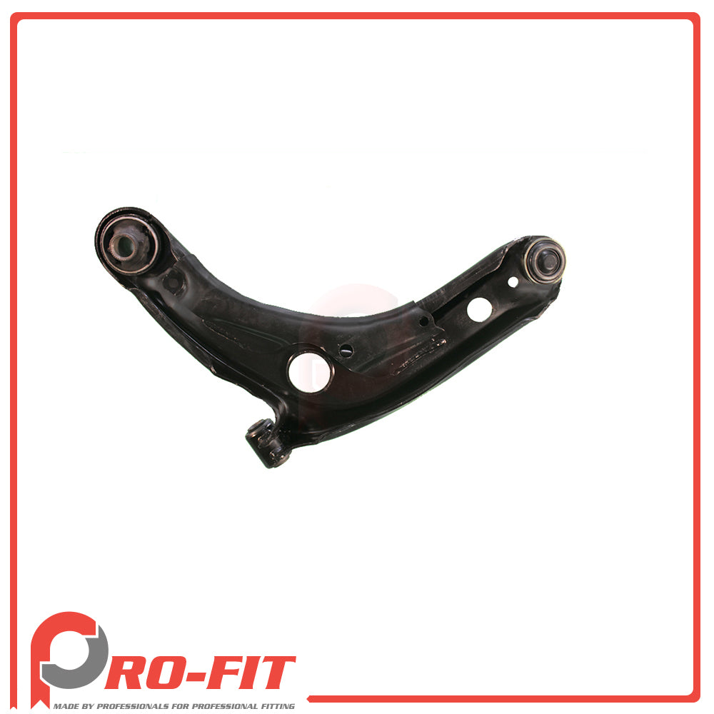 Control Arm and Ball Joint Assembly - Front Right Lower - 041115