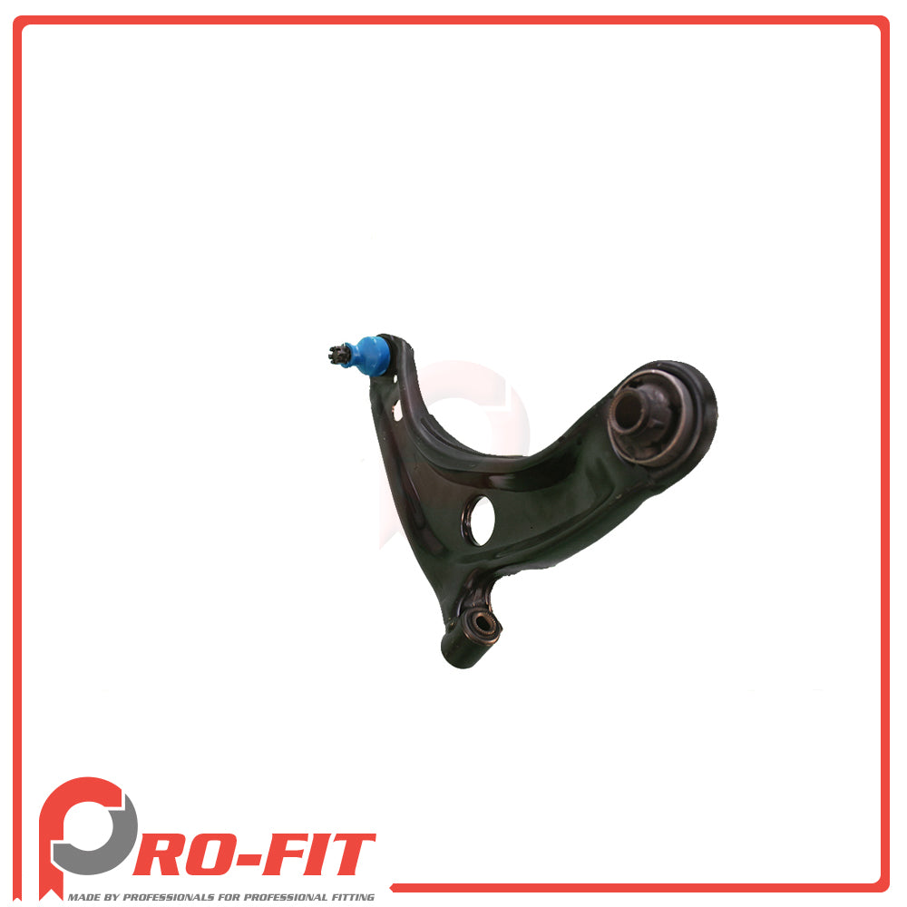 Control Arm and Ball Joint Assembly - Front Right Lower - 041115