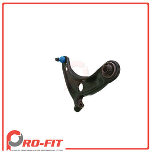 Control Arm and Ball Joint Assembly - Front Right Lower - 041115