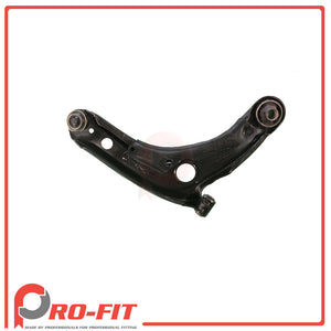 Control Arm and Ball Joint Assembly - Front Left Lower - 041116