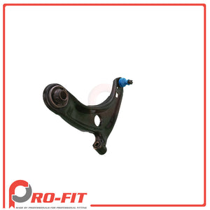 Control Arm and Ball Joint Assembly - Front Left Lower - 041116