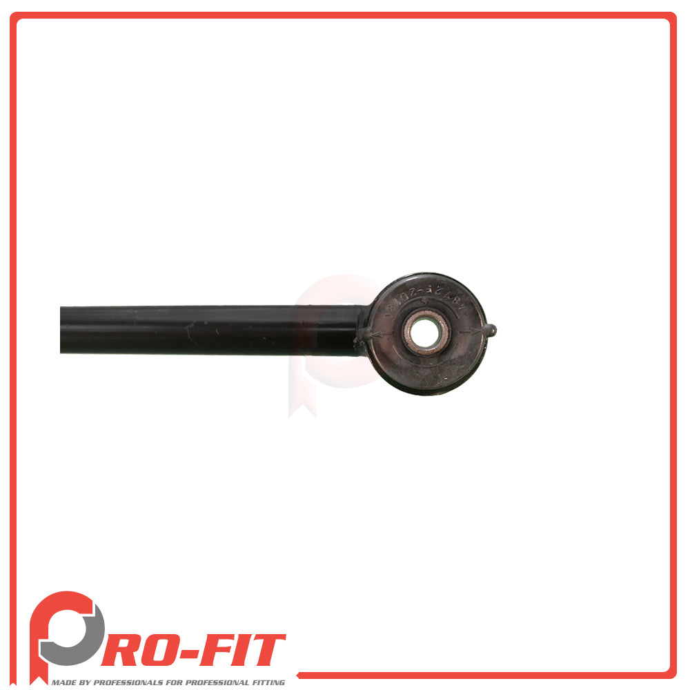 Trailing Arm - Strut Rod - Rear Lower - 043021
