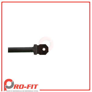 Trailing Arm - Strut Rod - Rear Lower - 043026