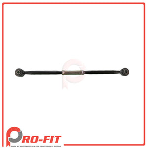 Lateral Link Adjustable - Rear Right Lower Rearward - 043047