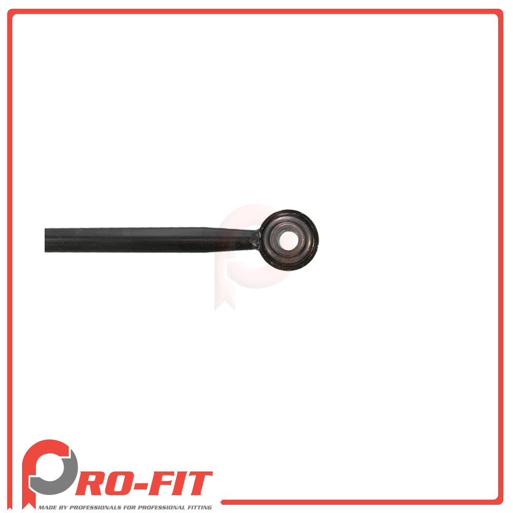 Lateral Link Adjustable - Rear Right Lower Rearward - 043047