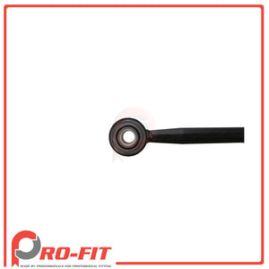 Lateral Link Adjustable - Rear Right Lower Rearward - 043047