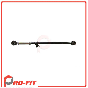Lateral Link Adjustable - Rear Left Lower Rearward - 043049