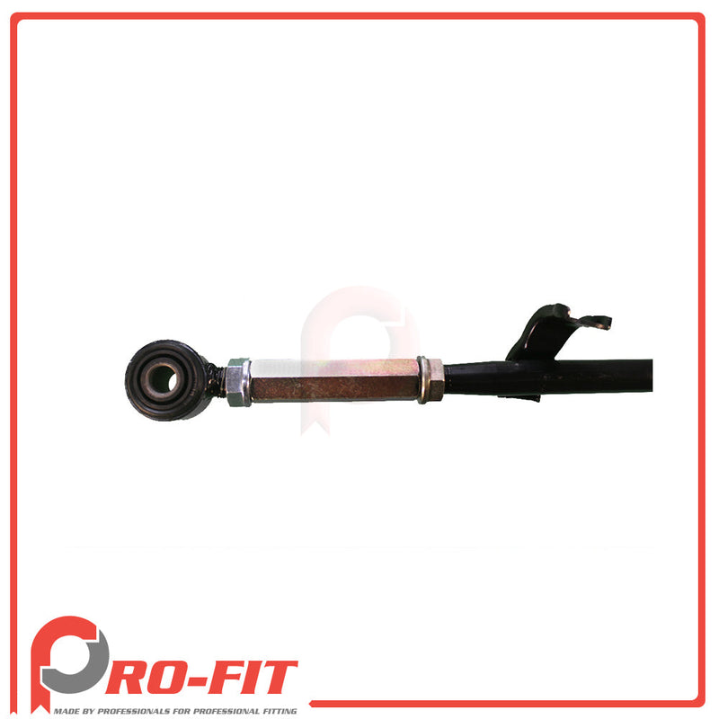 Lateral Link Adjustable - Rear Left Lower Rearward - 043049