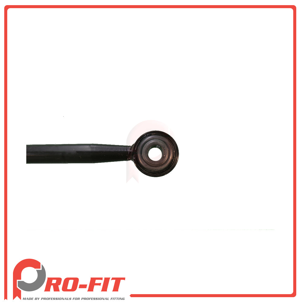 Lateral Link Adjustable - Rear Left Lower Rearward - 043049