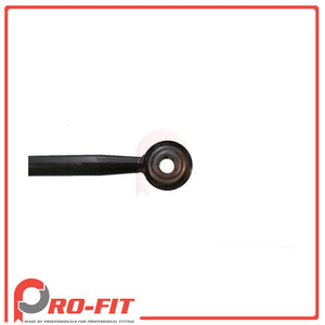 Lateral Link Adjustable - Rear Left Lower Rearward - 043049