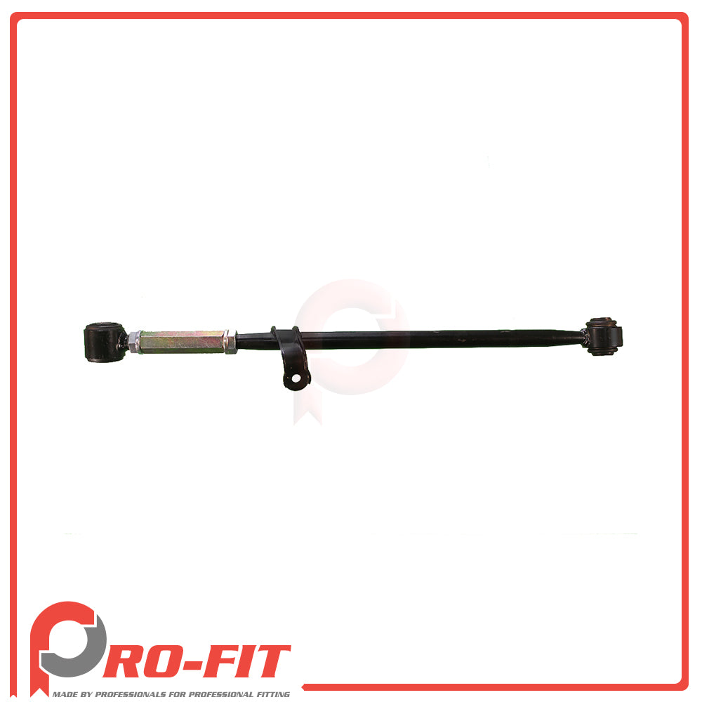 Lateral Link Adjustable - Rear Left Lower Rearward - 043049