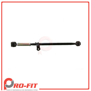 Lateral Link Adjustable - Rear Left Lower Rearward - 043049