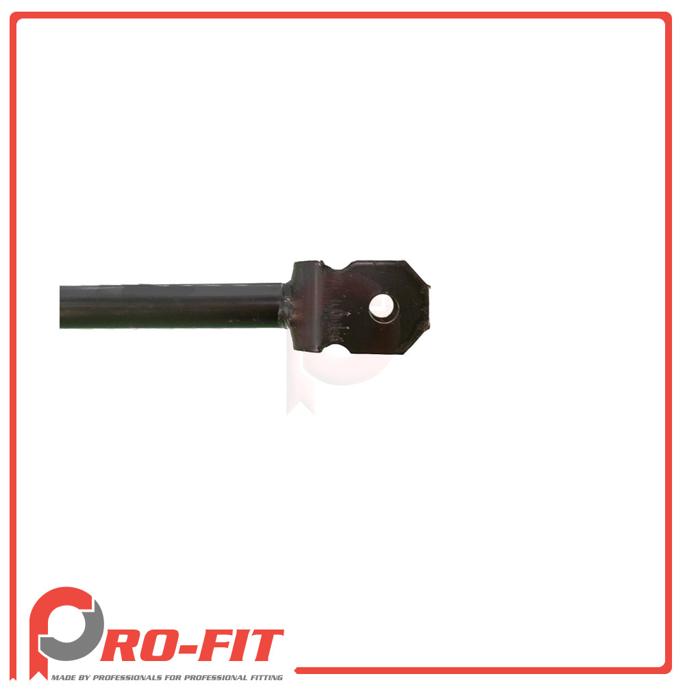 Trailing Arm - Strut Rod - Rear Lower - 043056