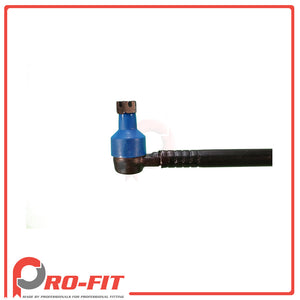 Lateral Link with Ball Joint Assembly - Rear Right Upper - 043088