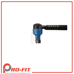 Lateral Link with Ball Joint Assembly - Rear Left Upper - 043089