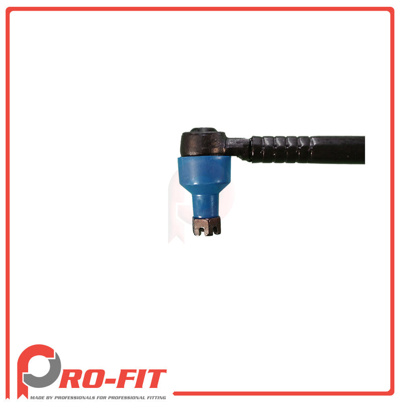 Lateral Link with Ball Joint Assembly - Rear Left Upper - 043089