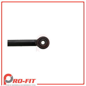 Lateral Link with Ball Joint Assembly - Rear Left Upper - 043089
