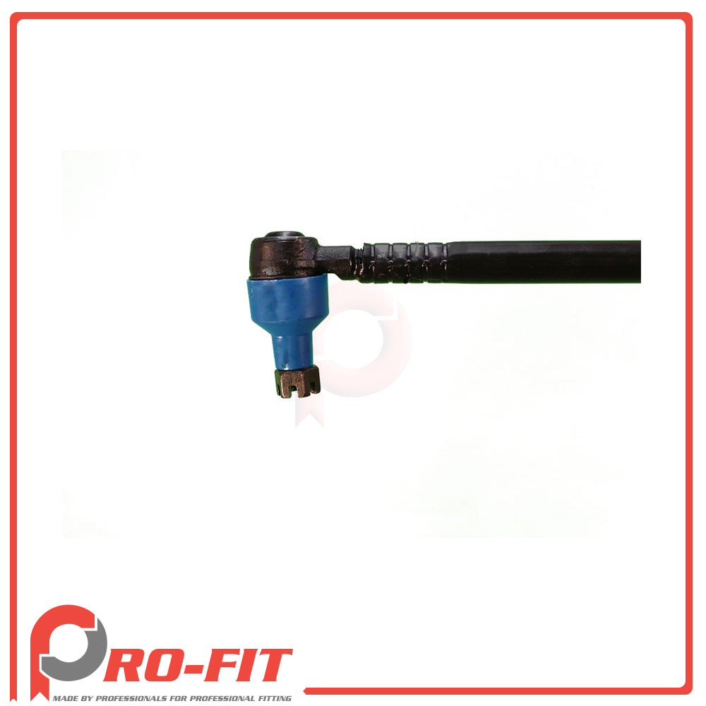 Lateral Link with Ball Joint Assembly - Rear Right Lower - 043090