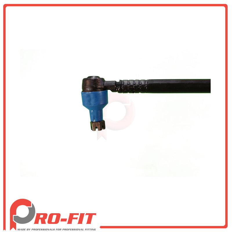 Lateral Link with Ball Joint Assembly - Rear Right Lower - 043090