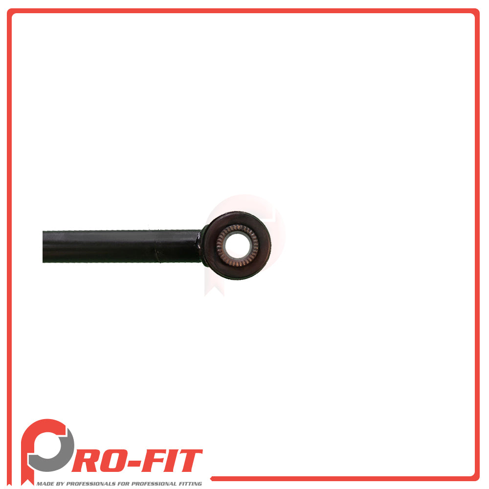 Lateral Link with Ball Joint Assembly - Rear Right Lower - 043090