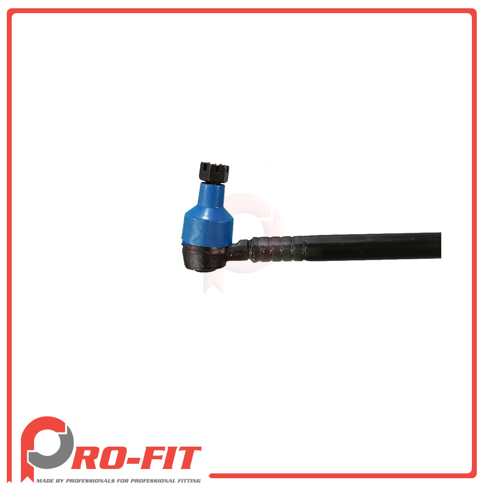Lateral Link with Ball Joint Assembly - Rear left Lower - 043091