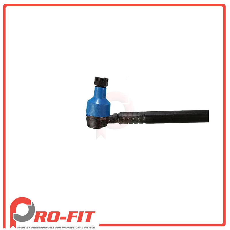 Lateral Link with Ball Joint Assembly - Rear left Lower - 043091