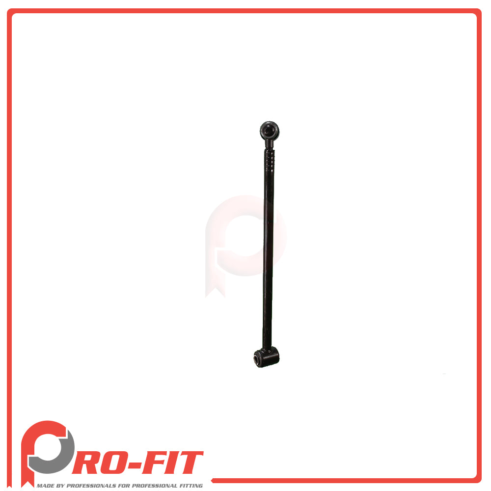 Lateral Link with Ball Joint Assembly - Rear left Lower - 043091