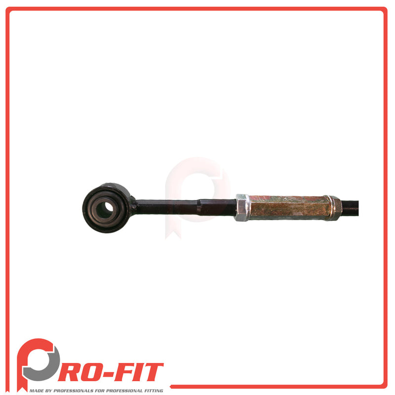 Lateral Link - Rear Left Lower Rearward - 043111