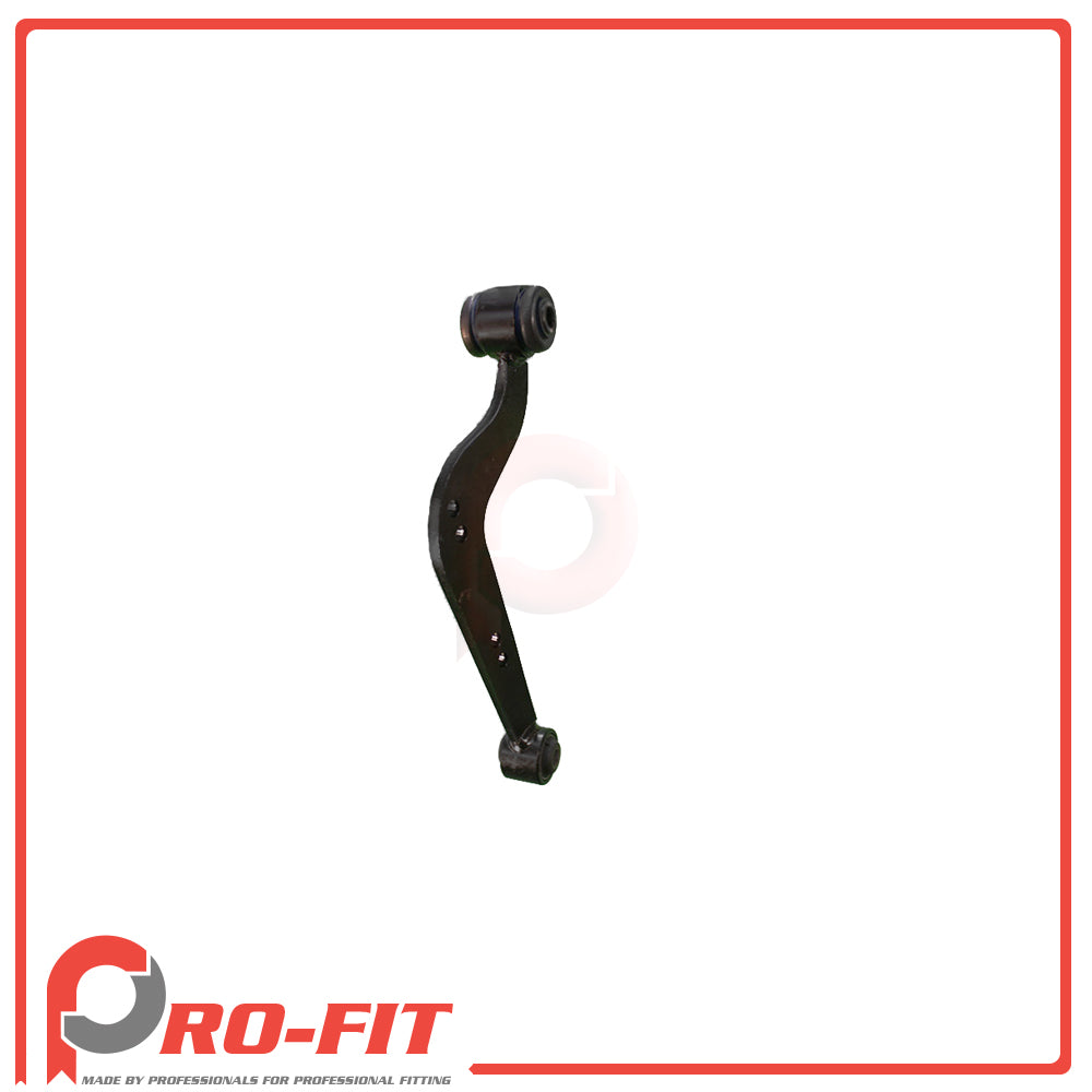 Lateral Link - Rear Right Upper - 043161