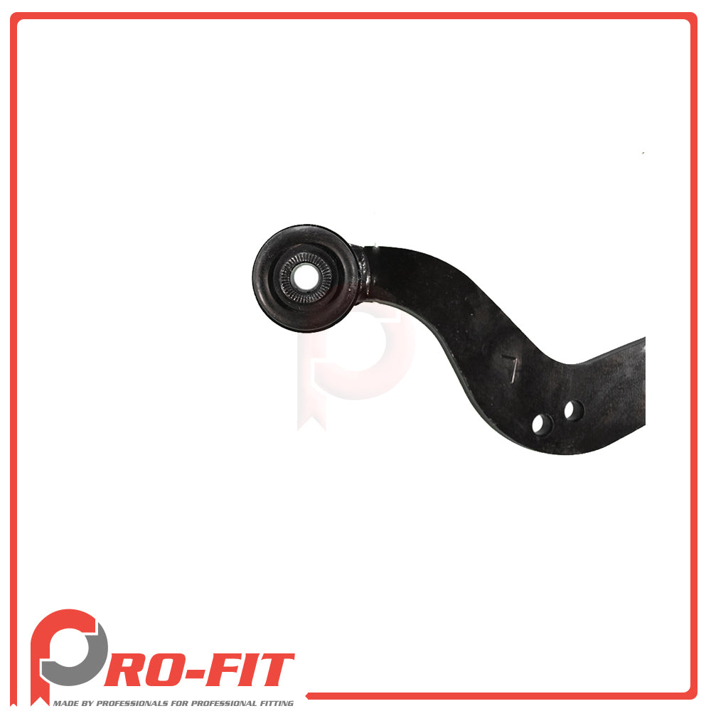 Lateral Link - Rear Left Upper - 043162