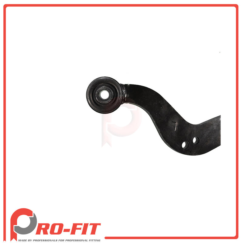 Lateral Link - Rear Left Upper - 043162