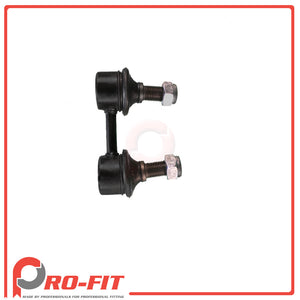 Stabilizer Sway Bar Link Kit - Front - 046121