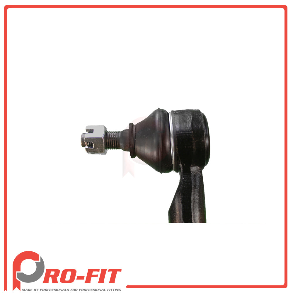 Tie Rod End - Front Left Outer - 047131