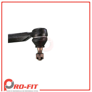 Tie Rod End - Front Left Outer - 047177