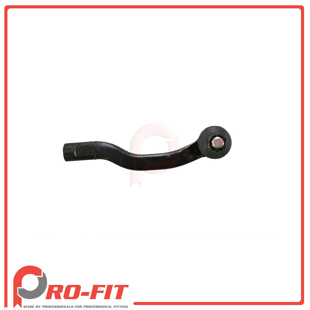 Tie Rod End - Front Left Outer - 047177