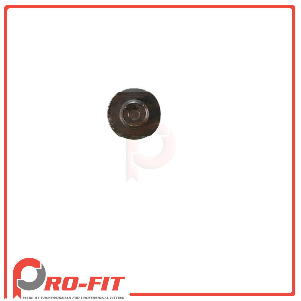 Tie Rod End - Front Inner - 047180